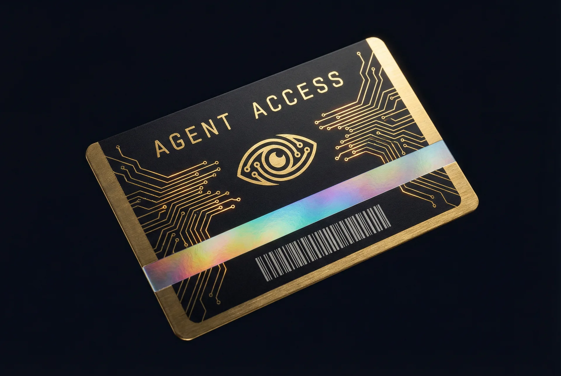 WRITE AS 夹东西上课 - Agent Access 情报员会员卡